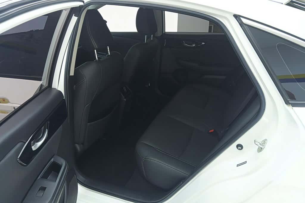 Honda Crider, 2019 11
