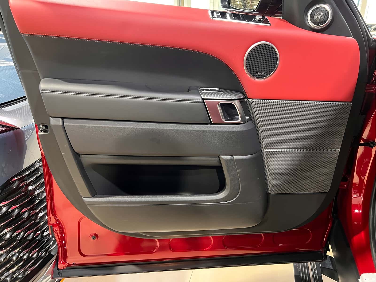 Land Rover Range Rover, 2018 все фото