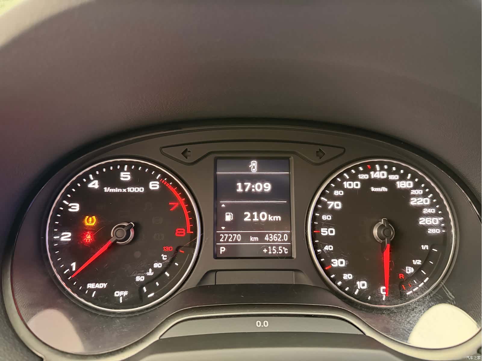 Audi A3, 2020 14