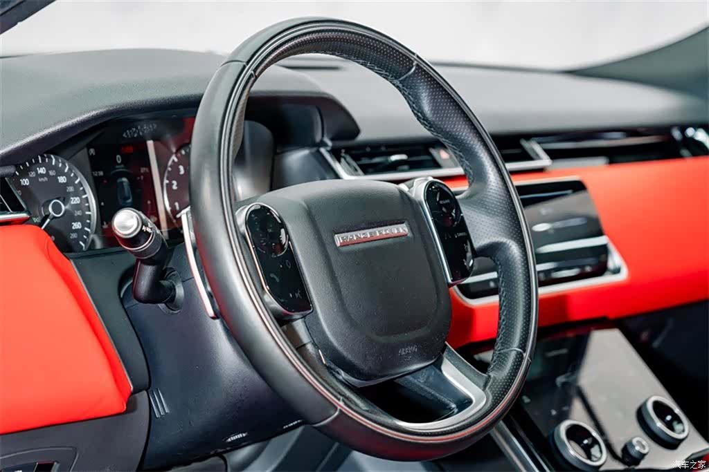 Land Rover Range Rover, 2018 9