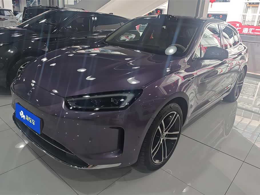 AITO M5