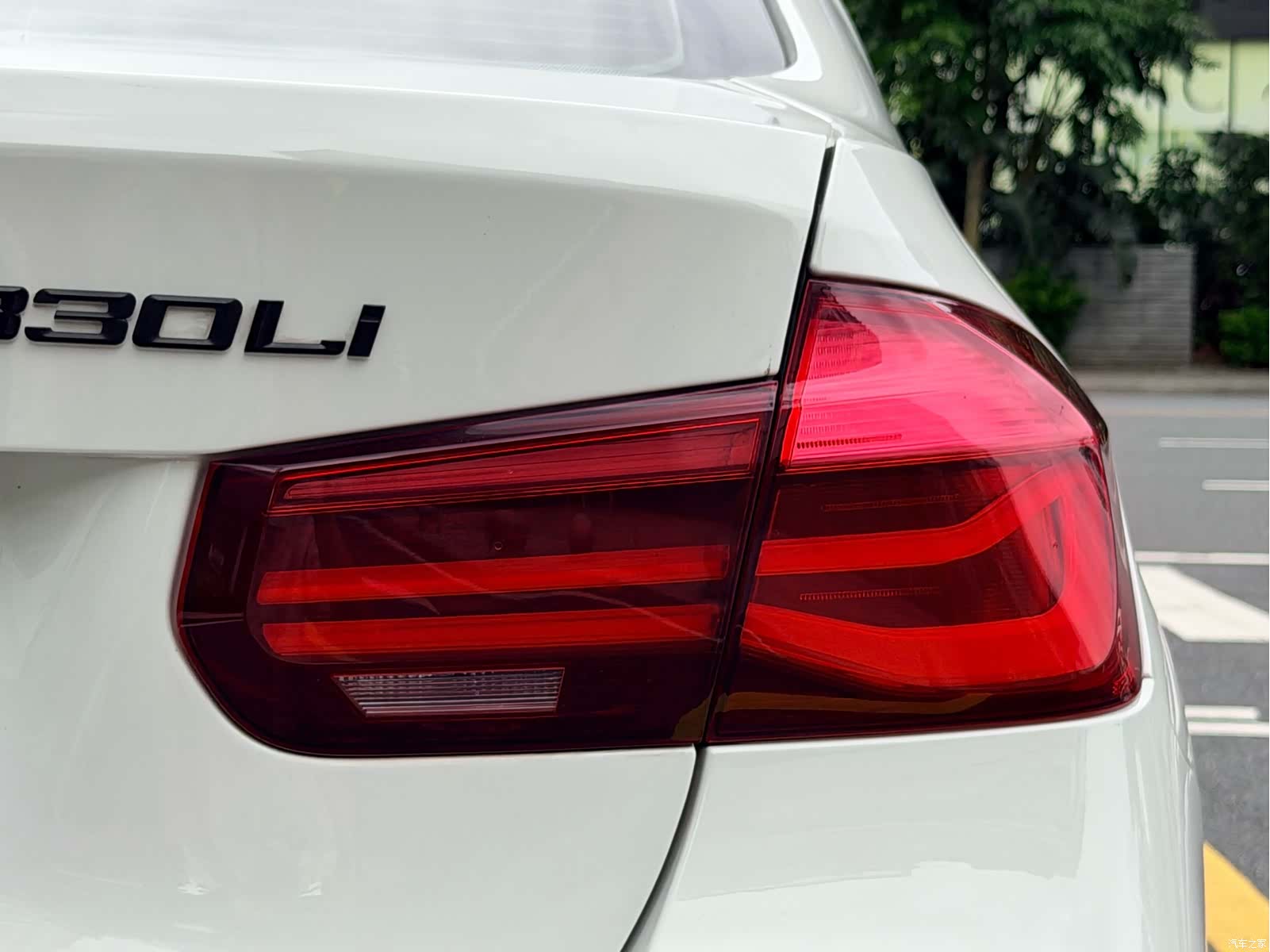 BMW 3 Series, 2019 35