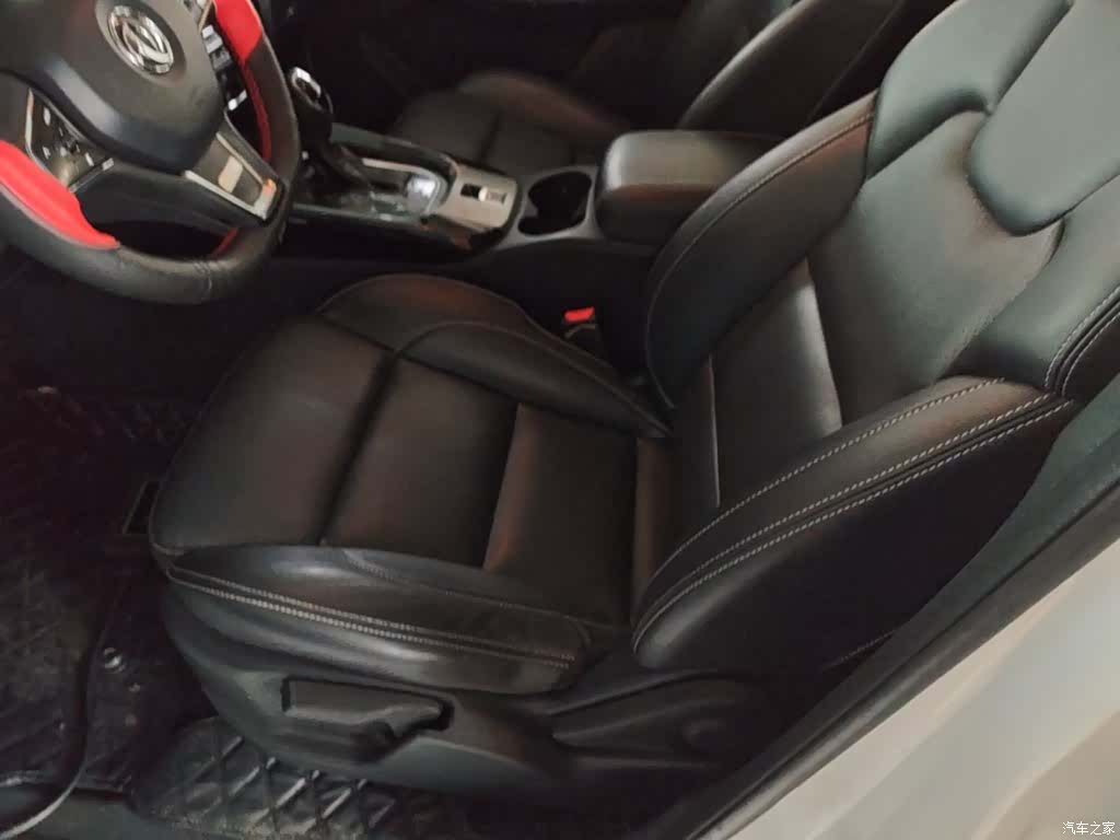 DongFeng S560, 2020 15