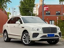 ��Խ 2021�� 4.0T V8