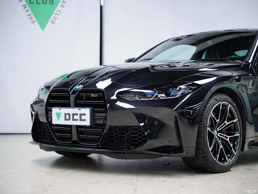 BMW M4, 2023 19