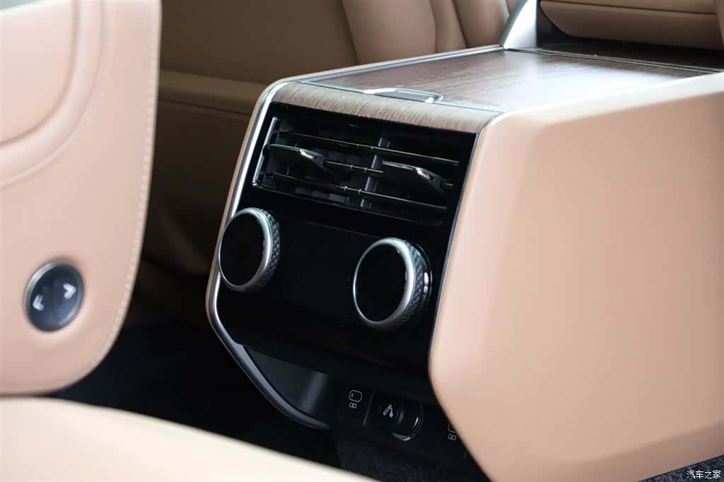 Land Rover Range Rover, 2024 22