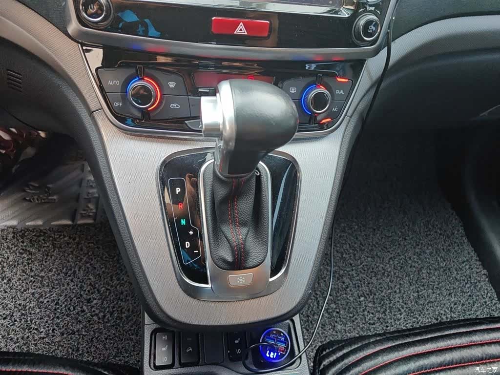 Haval H6, 2017 7