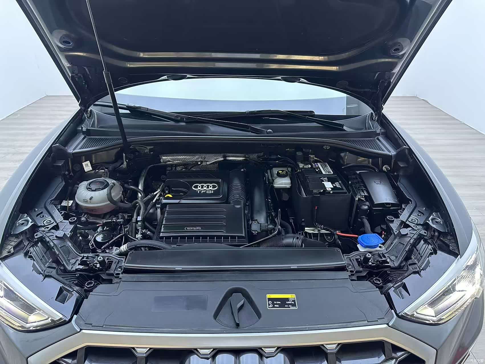 Audi Q3, 2023 19