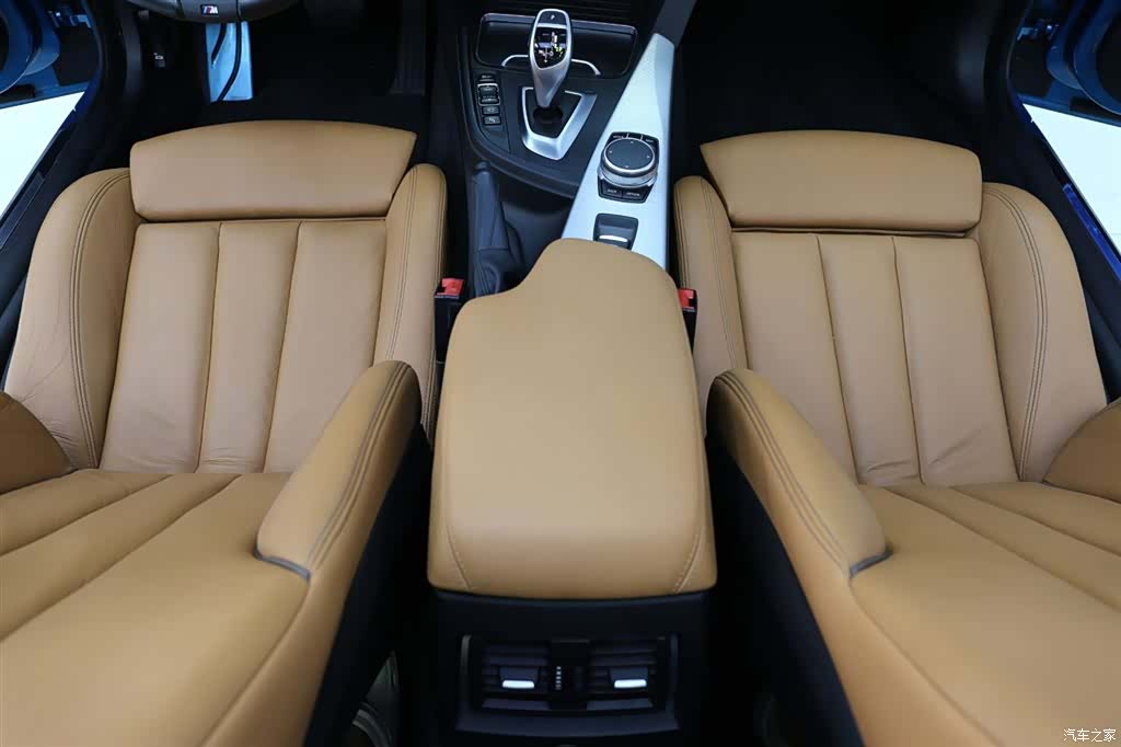 BMW 4 Series, 2019 13