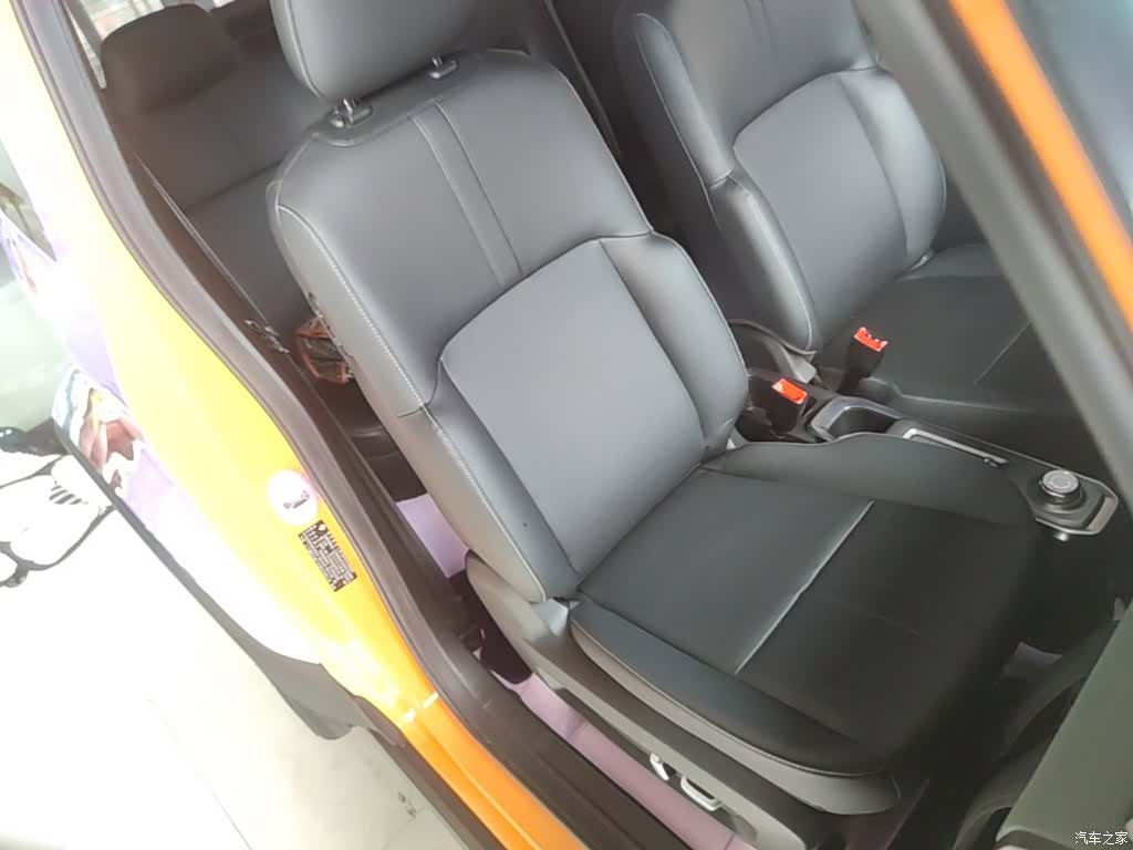 Wuling Yep, 2023 25