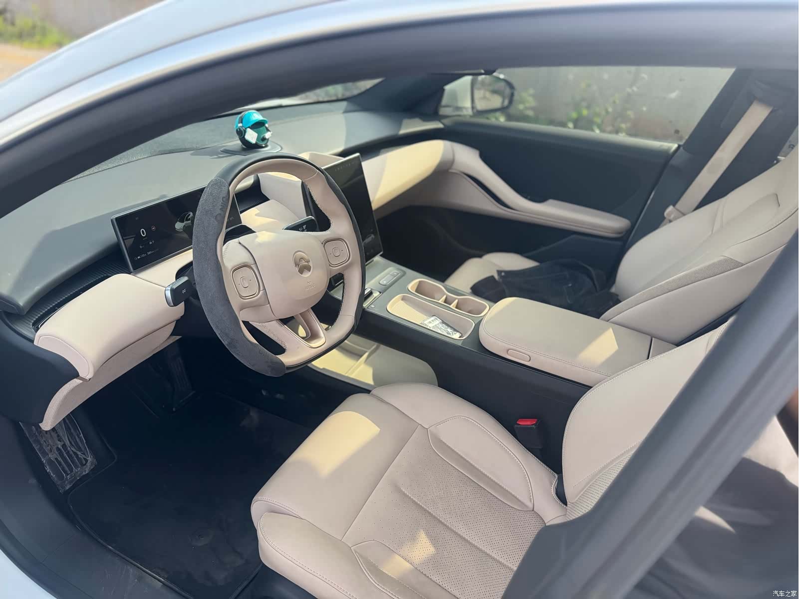 NIO ET5, 2025 9