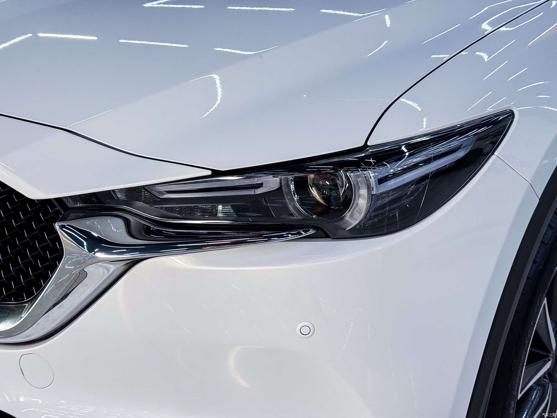 Mazda CX-5, 2019 4