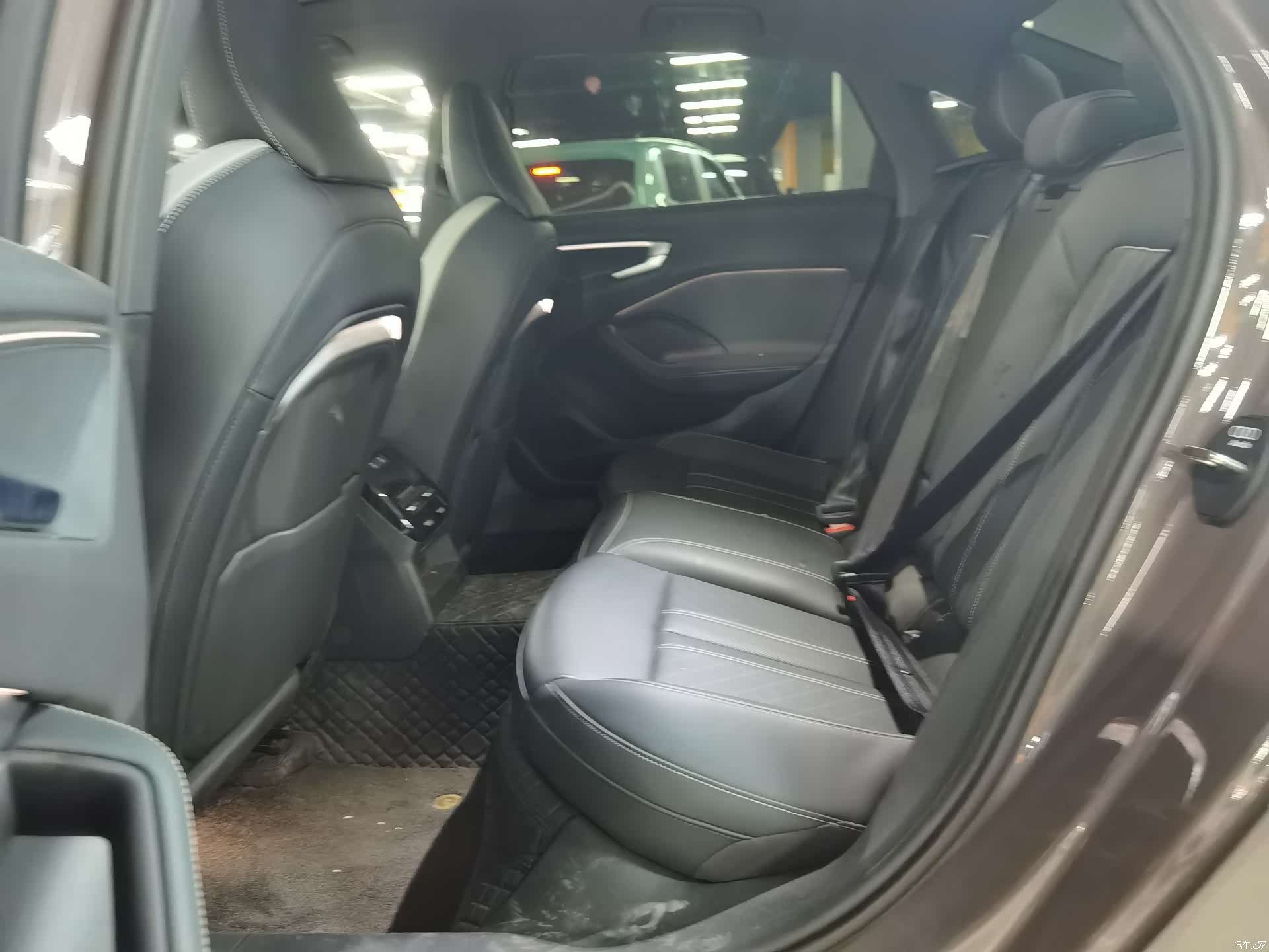 Audi A5, 2026 7