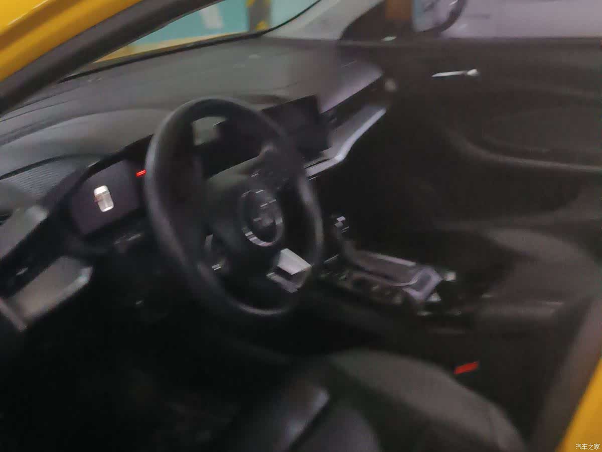 MG MG5, 2021 18