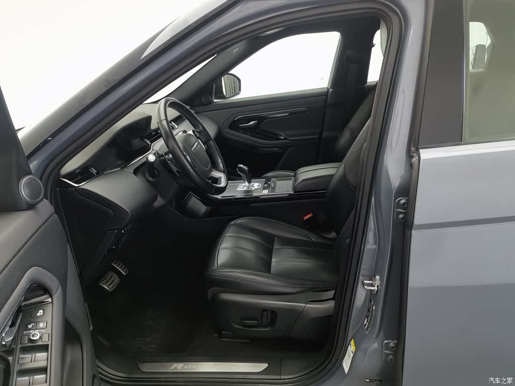 Land Rover Range Rover, 2020 10
