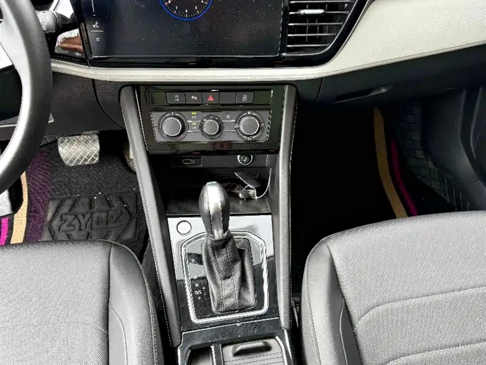 Jetta VS7 Jetta VS7