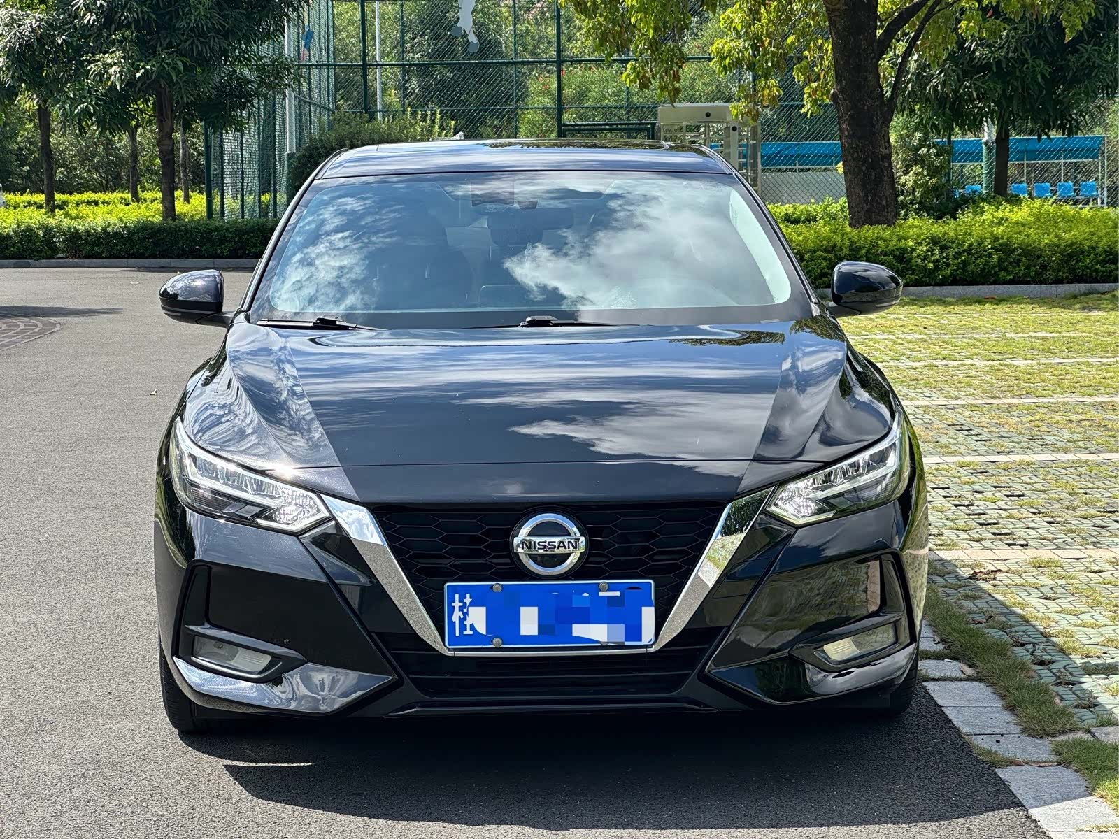 Nissan Sylphy, 2020 2