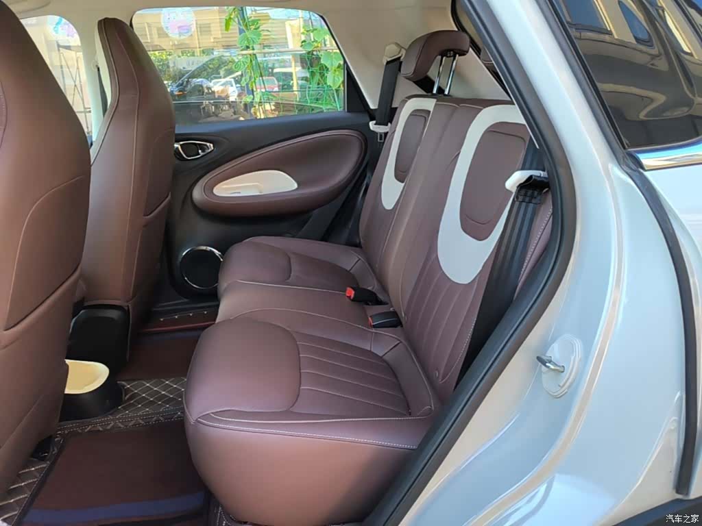 Wuling Bingo, 2025 17