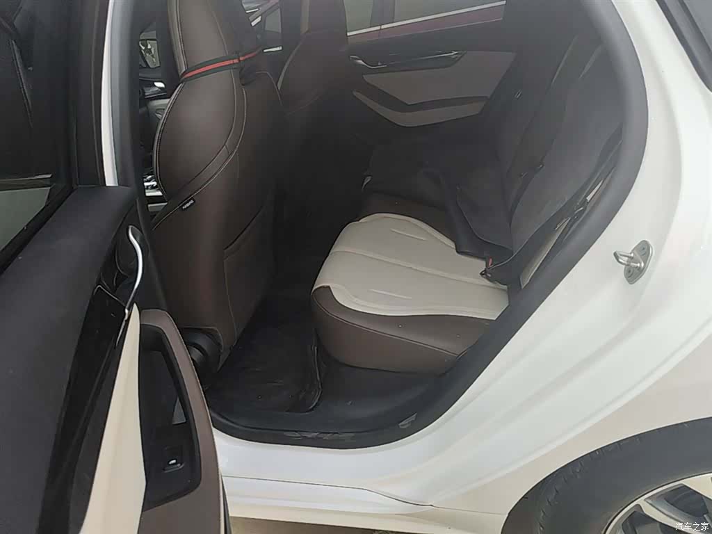 BYD Qin, 2024 17