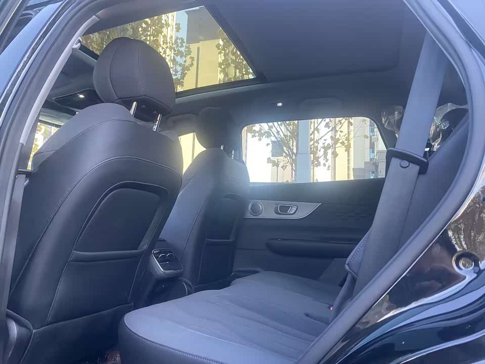 Chery Fulwin Fengyun T8