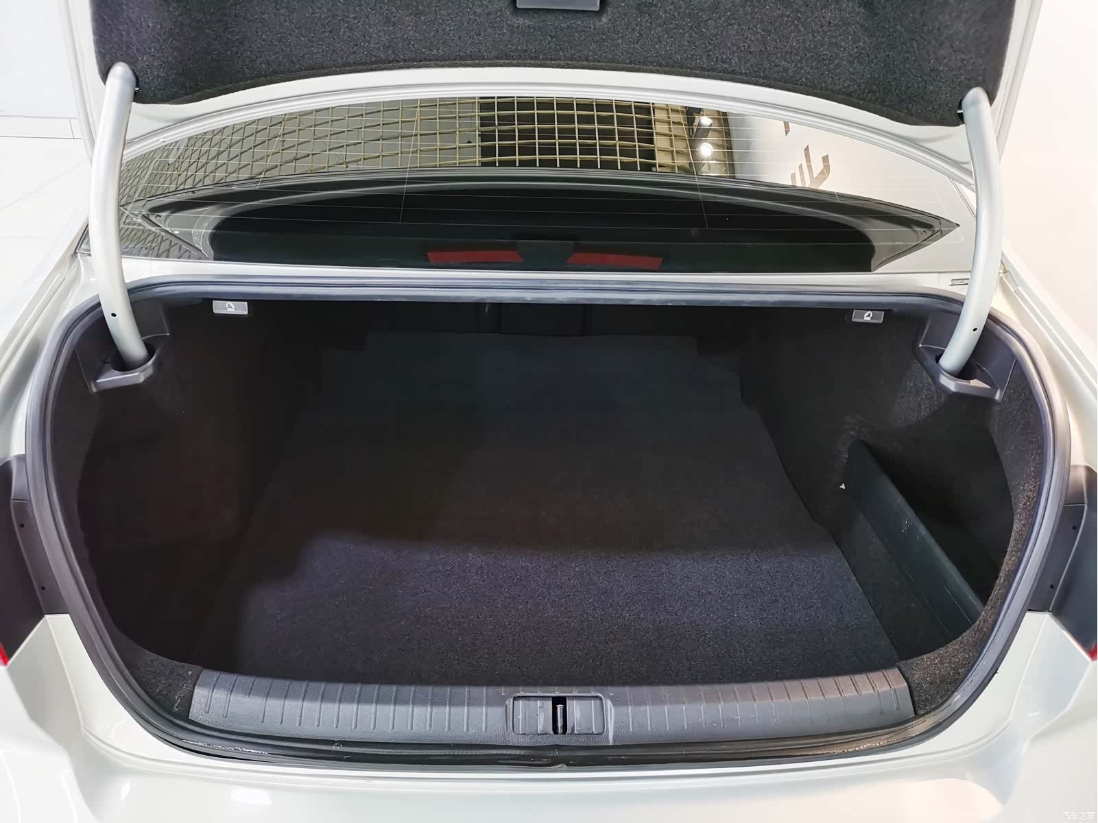Volkswagen Magotan, 2020 24