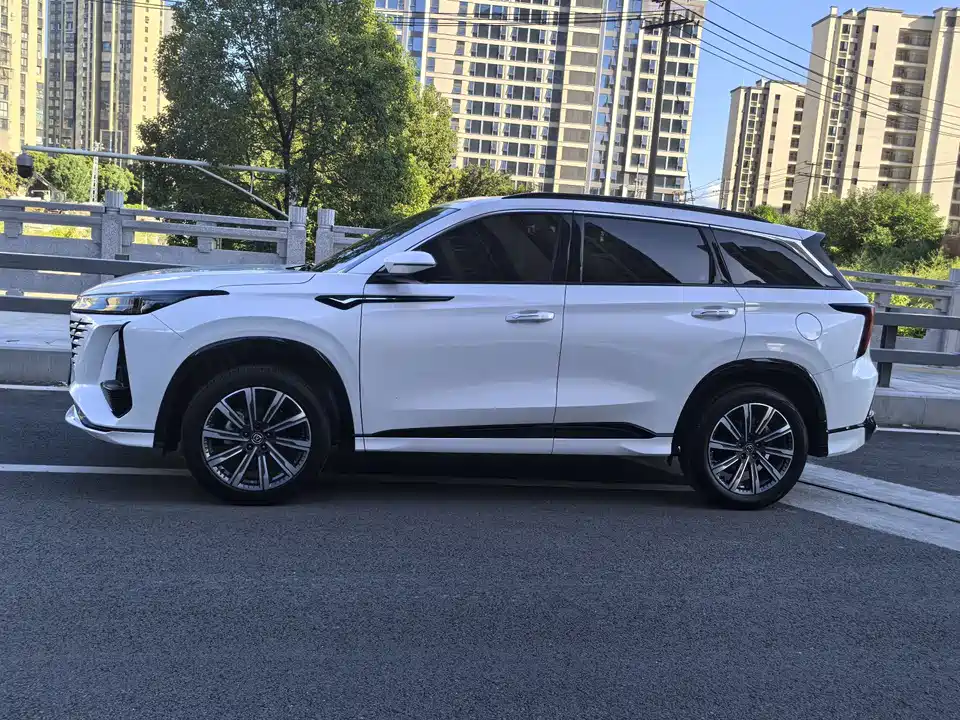 Changan CS75 PLUS