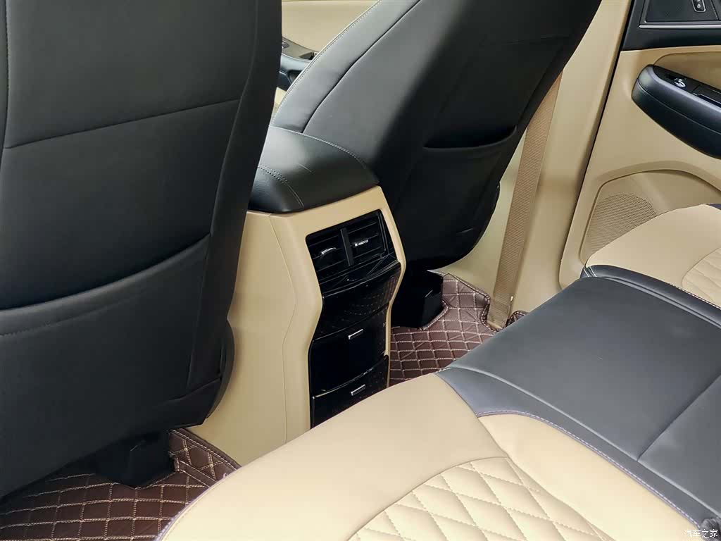 Ford Edge, 2017 9