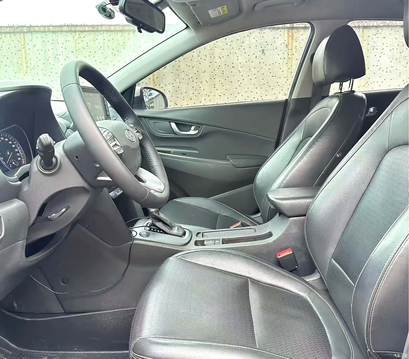 Hyundai ENCINO, 2019 6