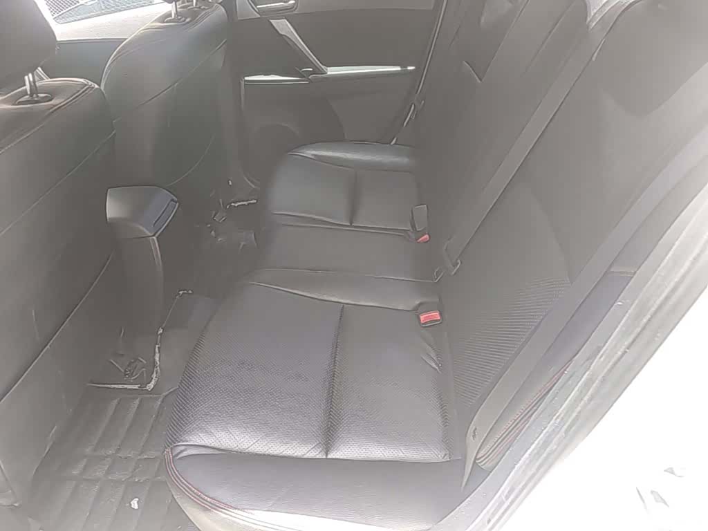 Mazda 3, 2015 17