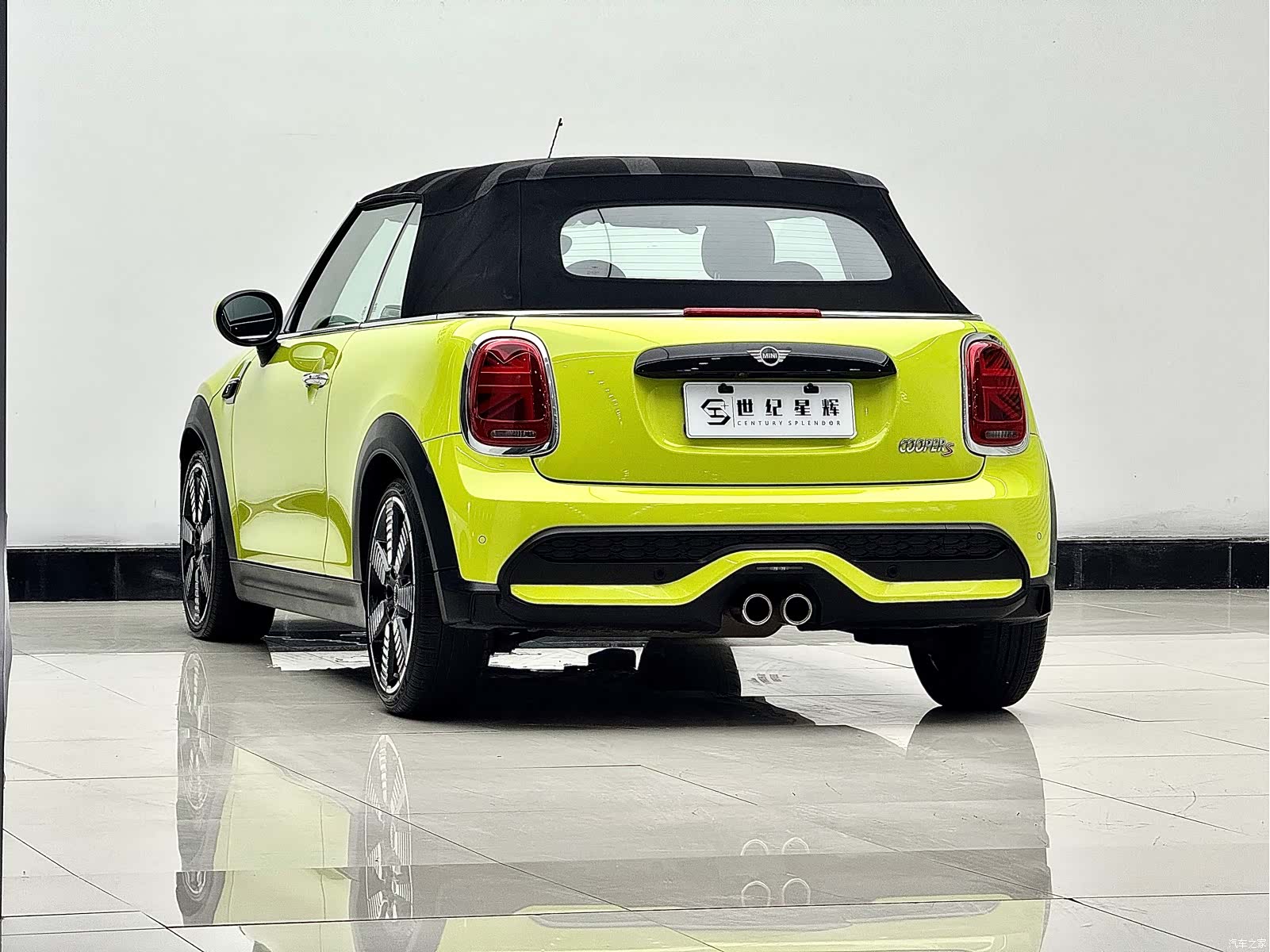 Mini Cooper, 2022 9