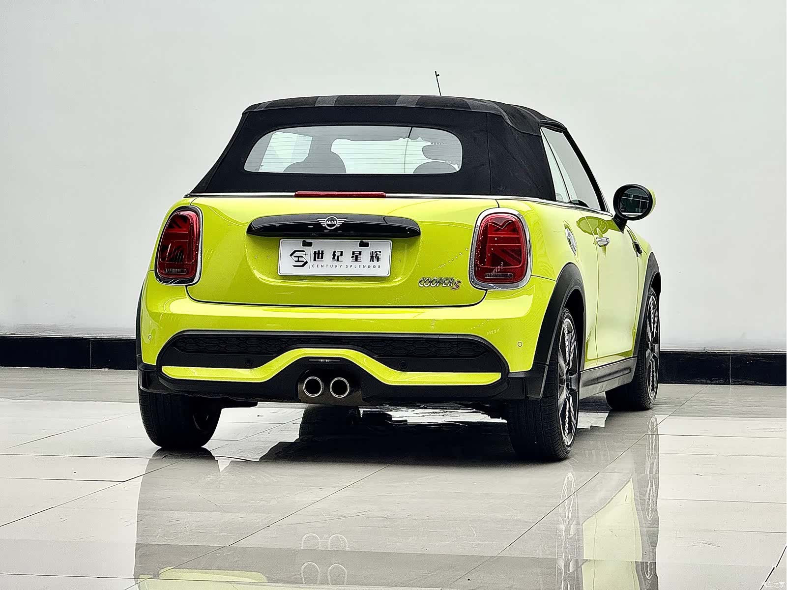 Mini Cooper, 2022 10