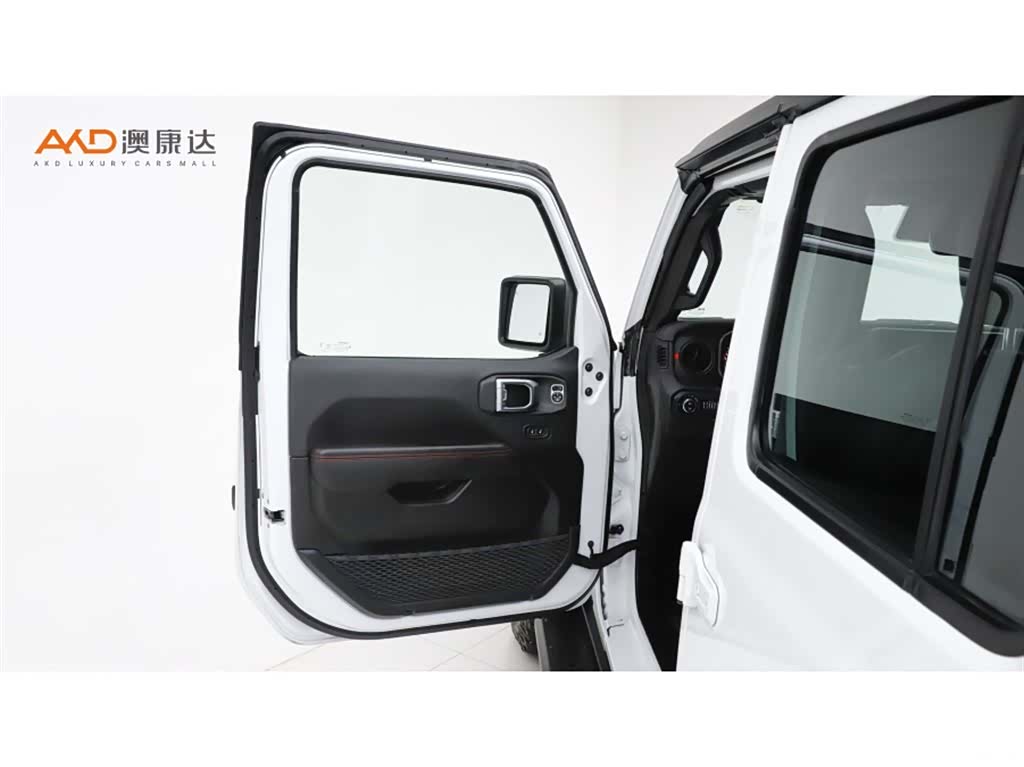 Jeep Wrangler, 2023 10