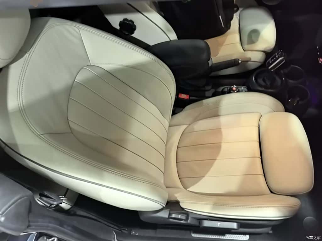 Mini Cooper, 2019 25
