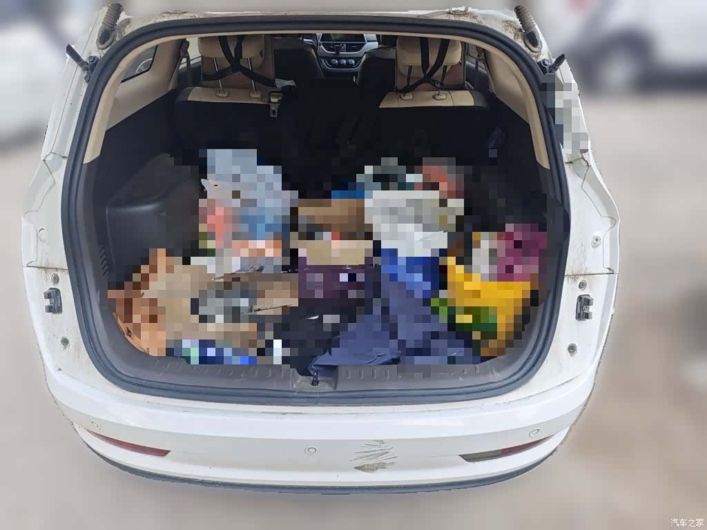 Wuling 310W, 2019 16