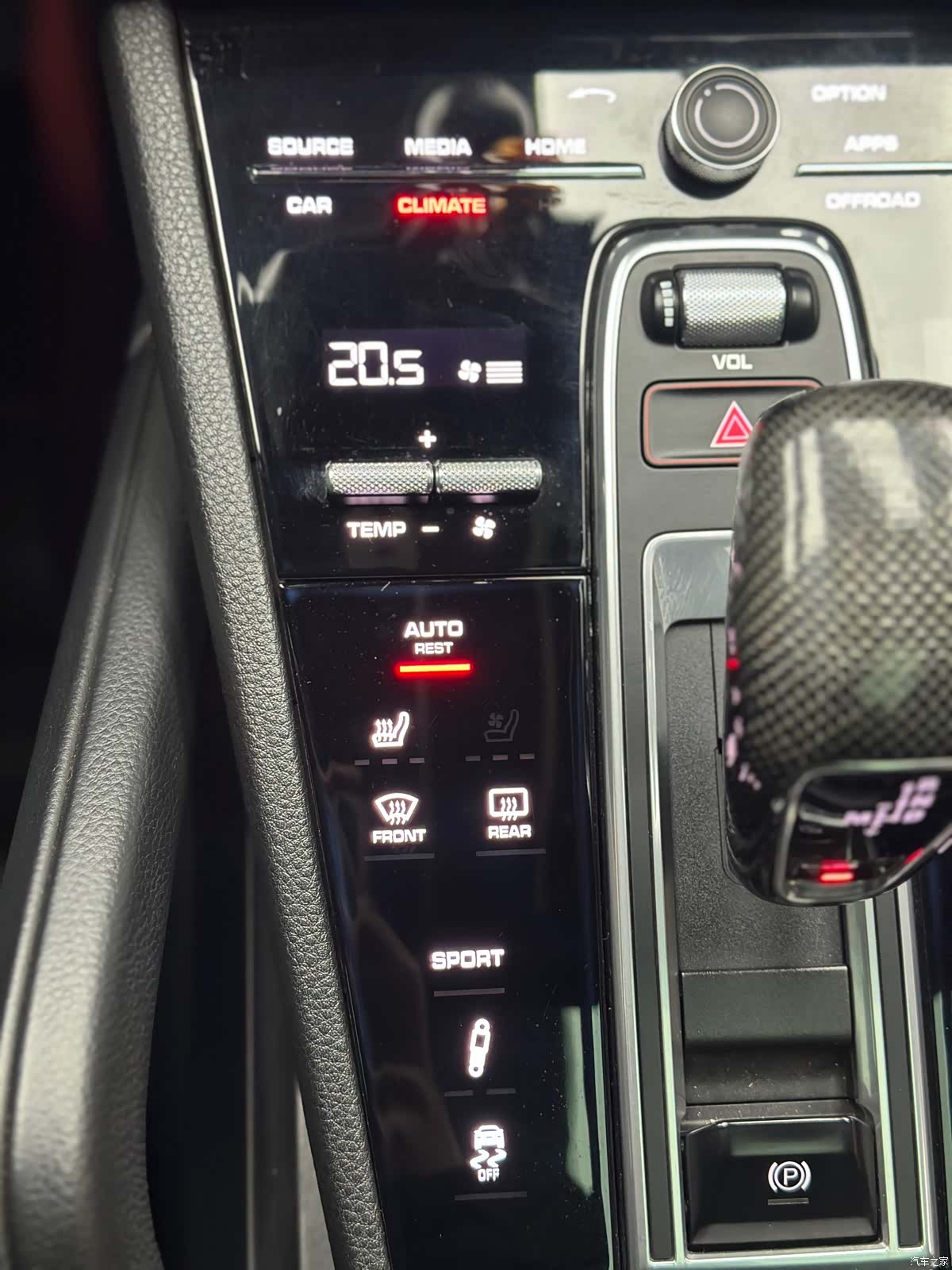 Porsche Cayenne, 2019 24