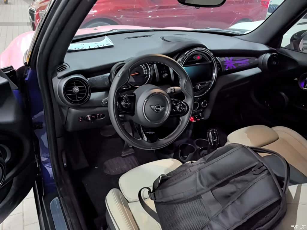 Mini Cooper, 2019 10