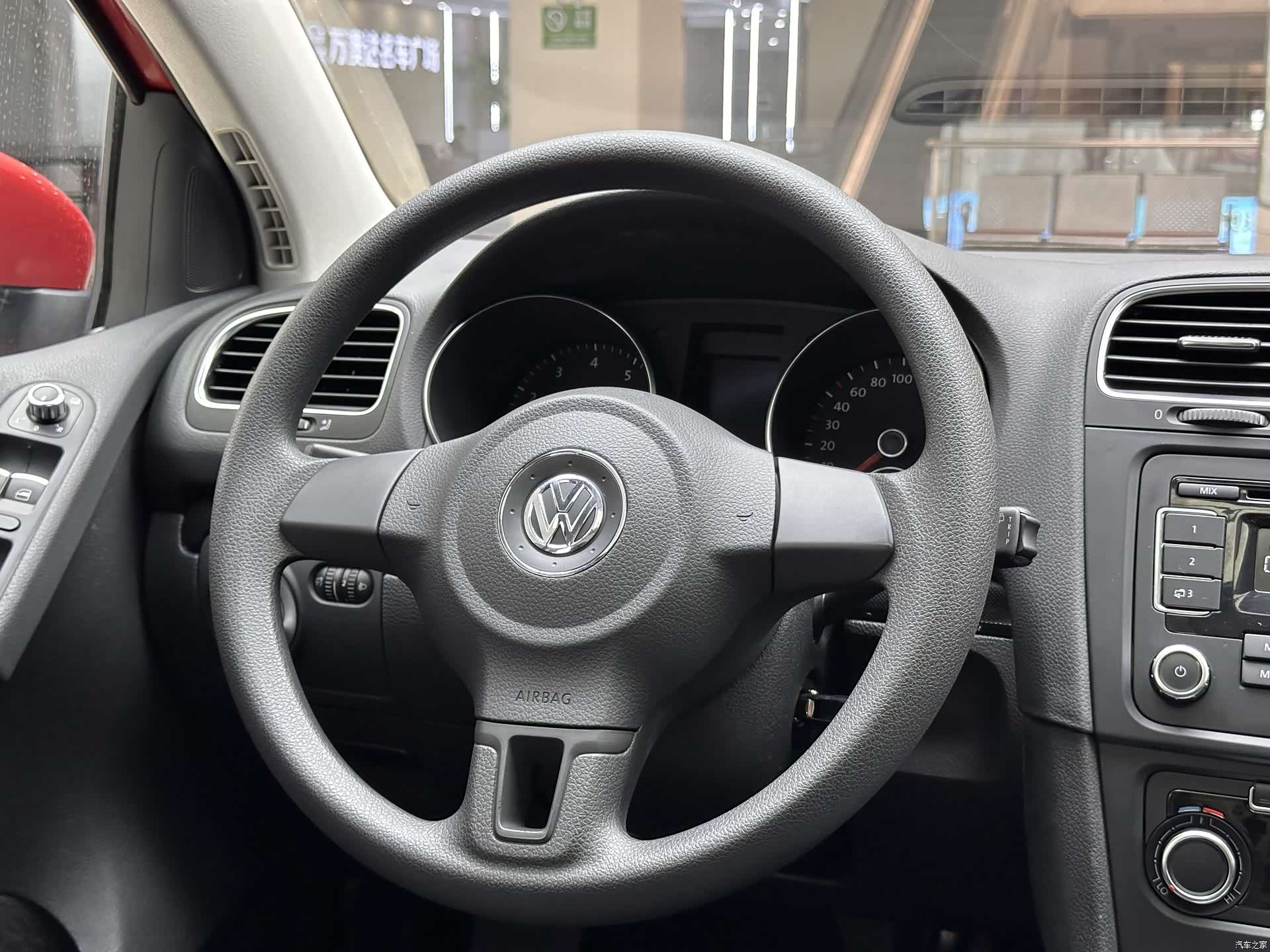 Volkswagen Golf, 2011 14