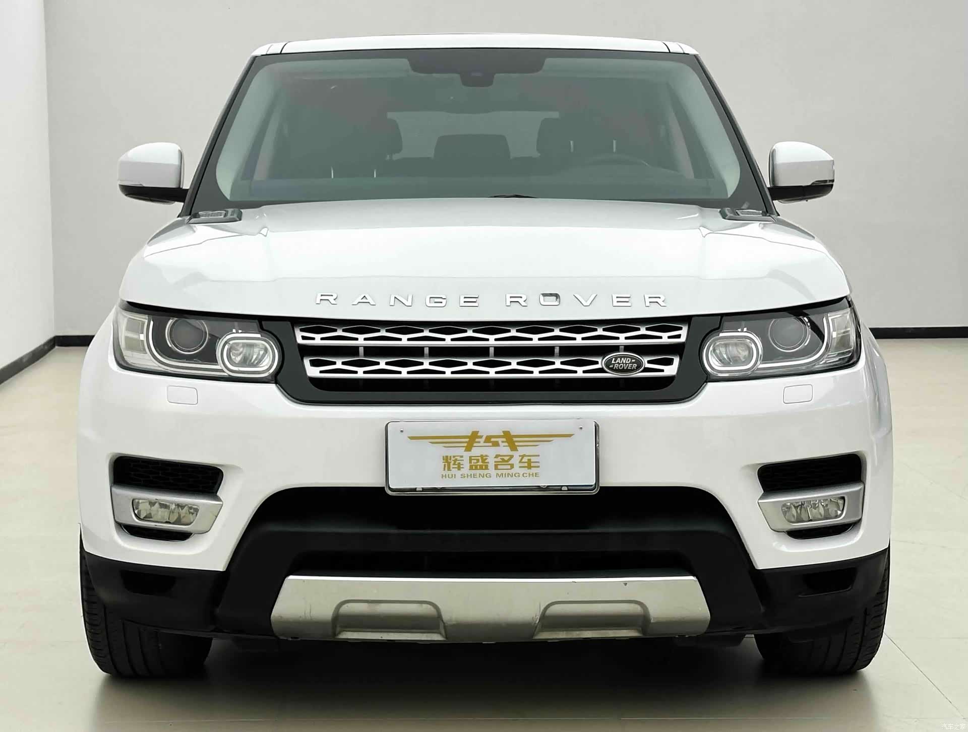 Land Rover Range Rover, 2015 2