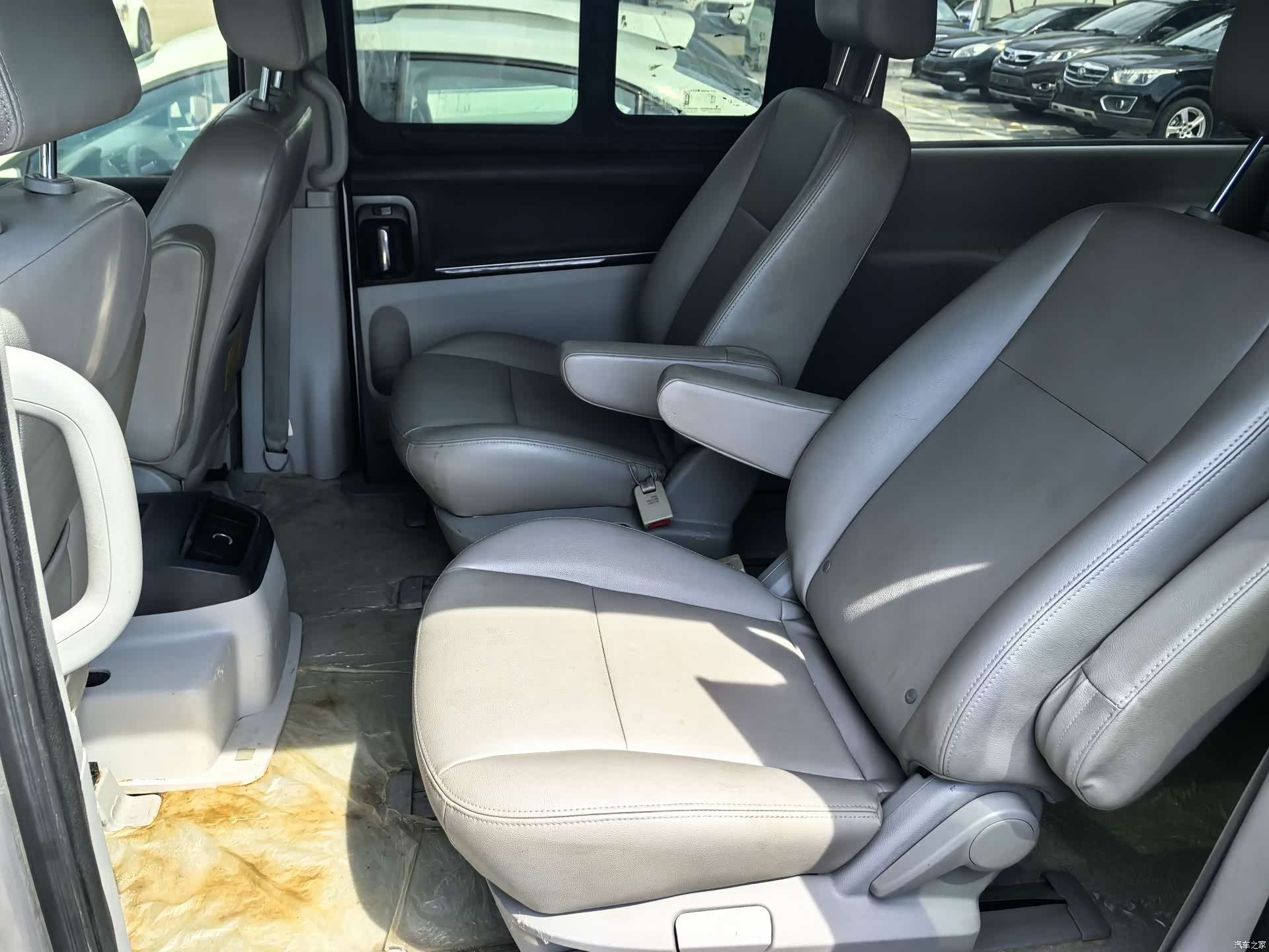 JAC M5, 2016 9