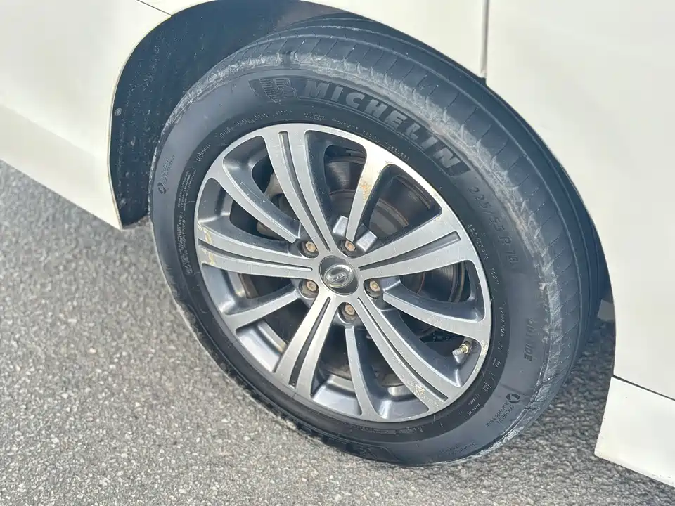 Trumpchi Trumpchi M8