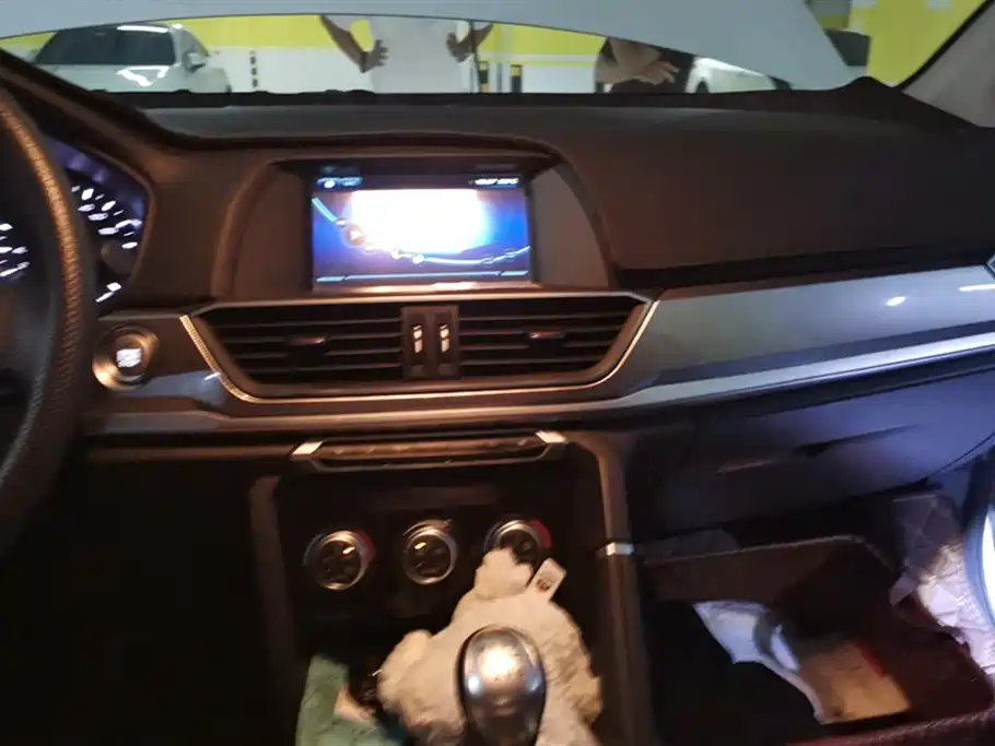 Haval H6 Haval H6