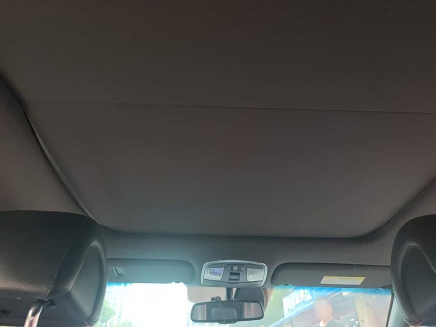 Hyundai Sonata 2015, фото 9