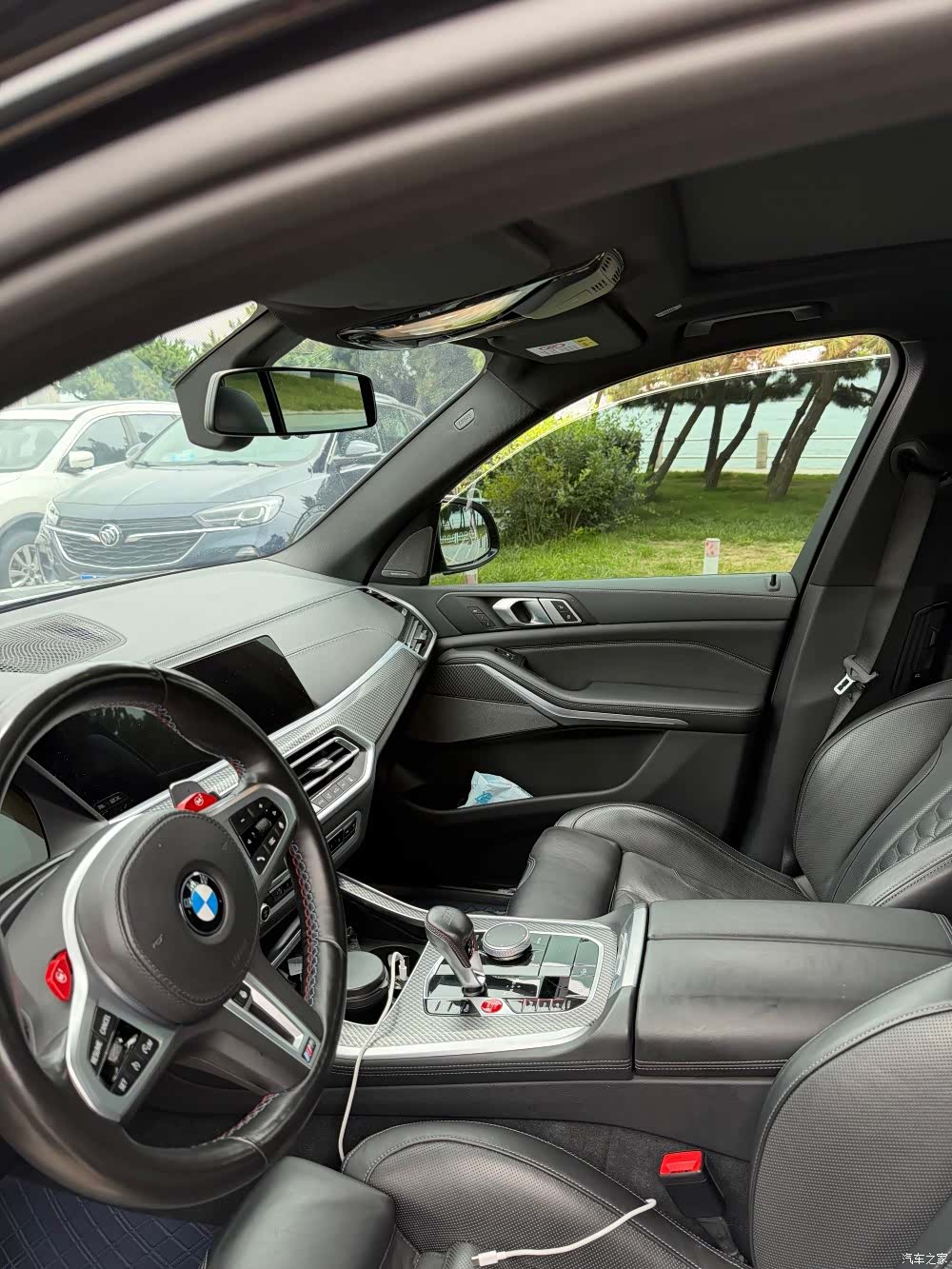 BMW X5, 2022 2