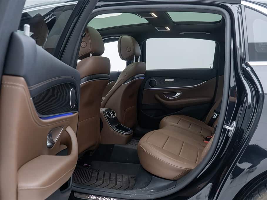 Mercedes-Benz E-class Mercedes-Benz E-class