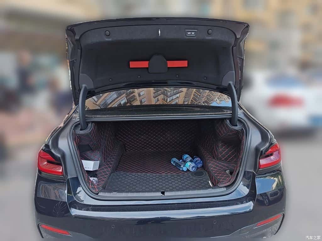 BMW 5 Series, 2022 20