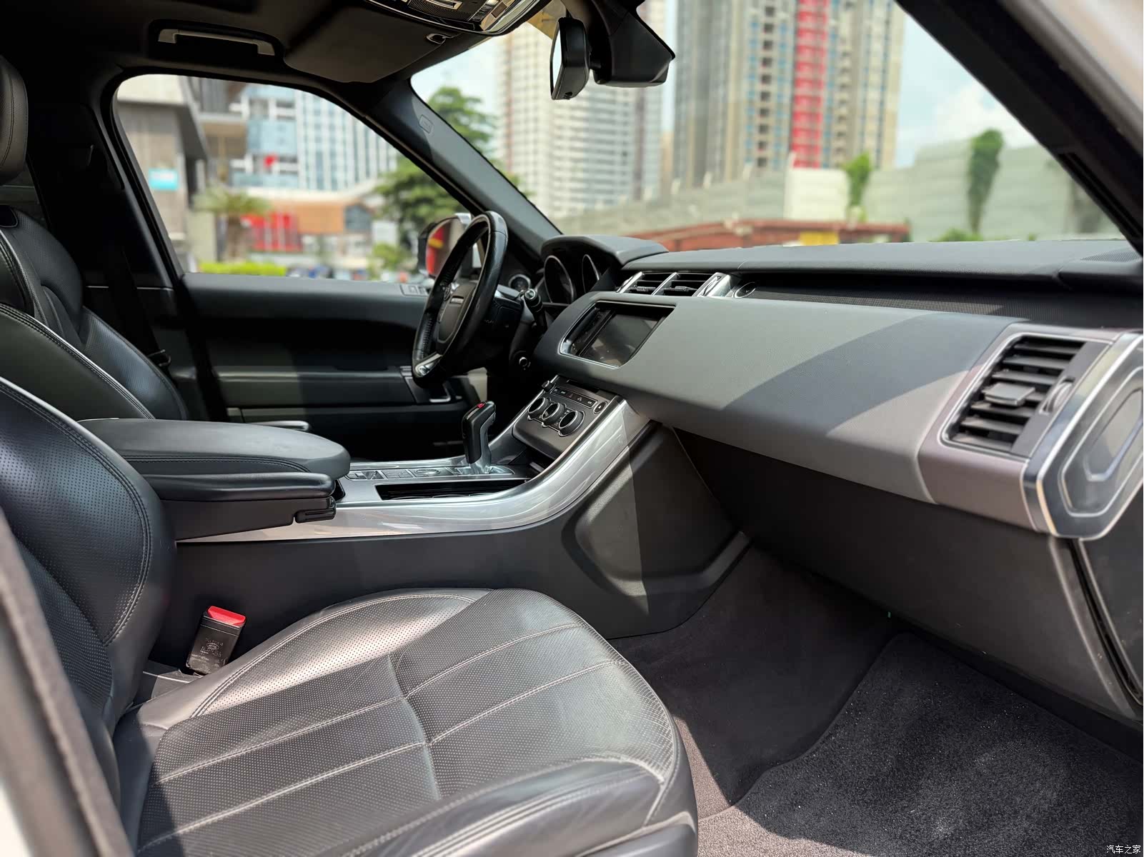Land Rover Range Rover, 2014 все фото