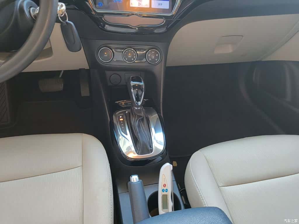 Buick 15N, 2019 14