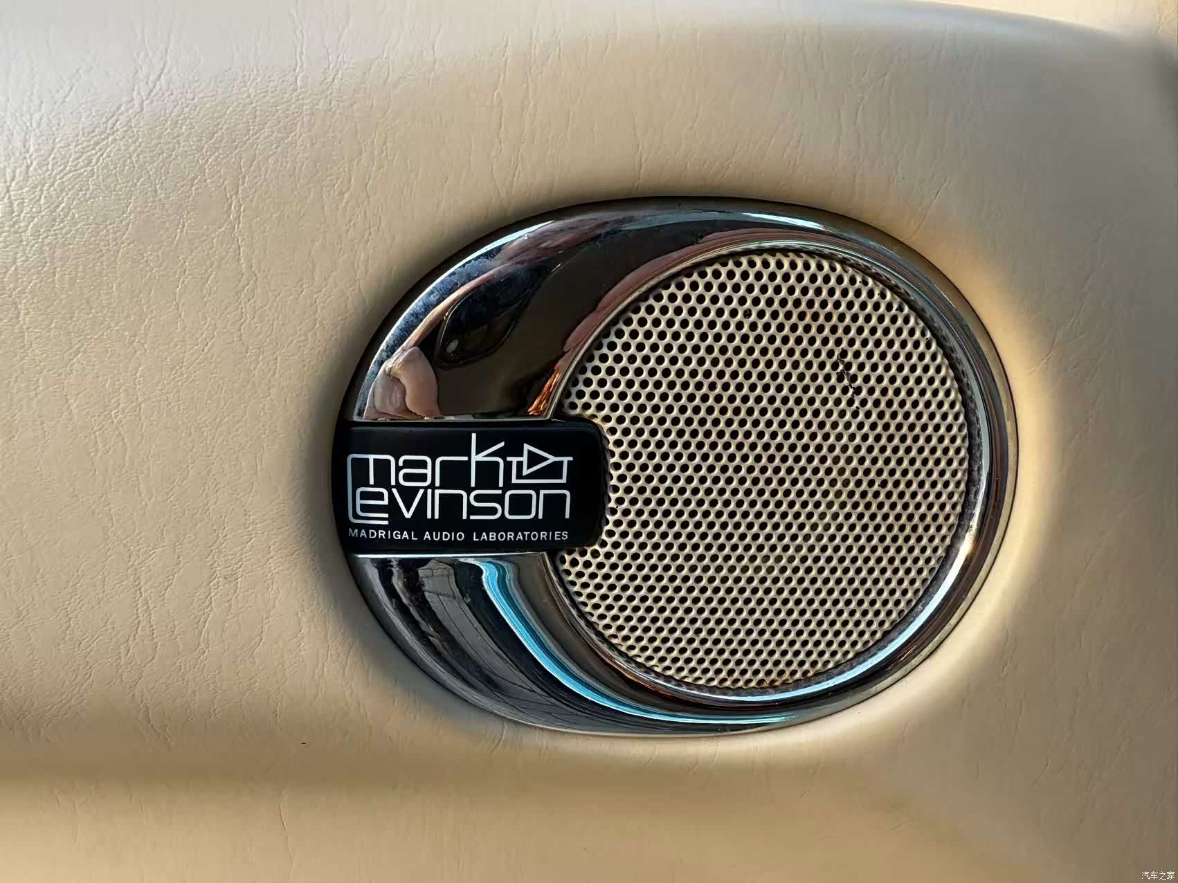 Lexus LX, 2007 12