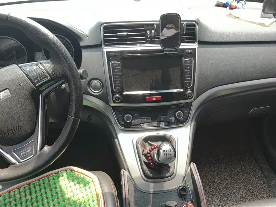 Haval M6 Haval M6