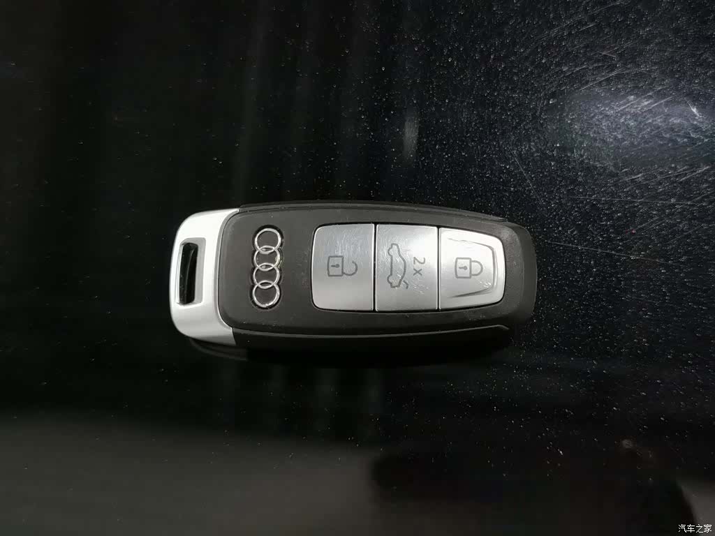 Audi A6L, 2022 19